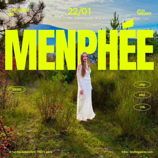 Menphée