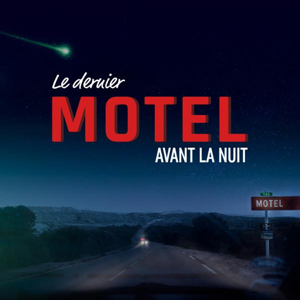 Le dernier Motel avant la nuit + 1ère partie Liviu Bora