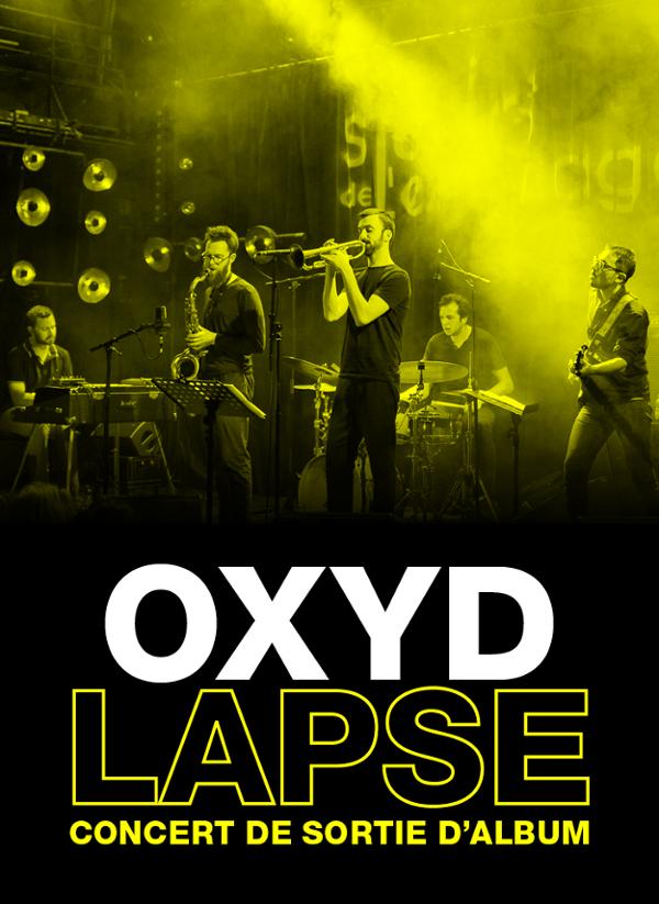 OXYD