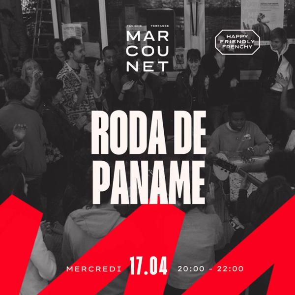 Roda de Paname