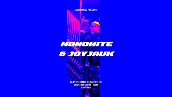 Monomite & Joyjauk