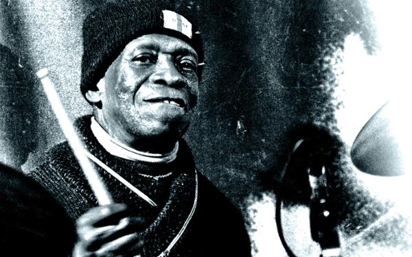 Jam Session Afrobeat hommage à Tony Allen / JASS CLUB PARIS