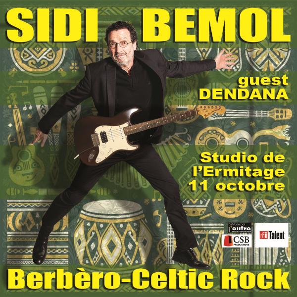 Sidi Bémol & Dendana