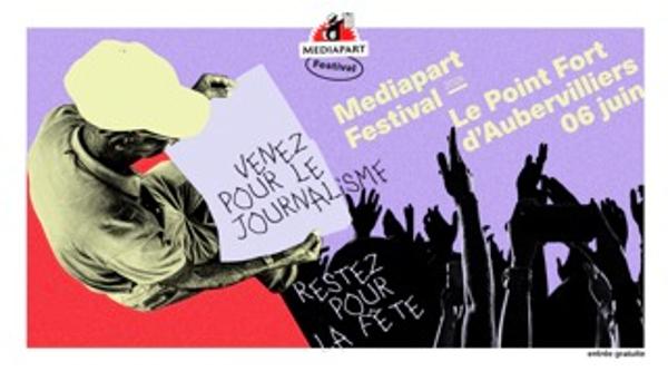 Mediapart Festival 2026