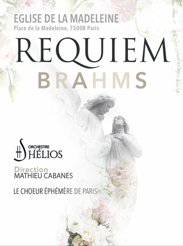 Requiem de Brahms