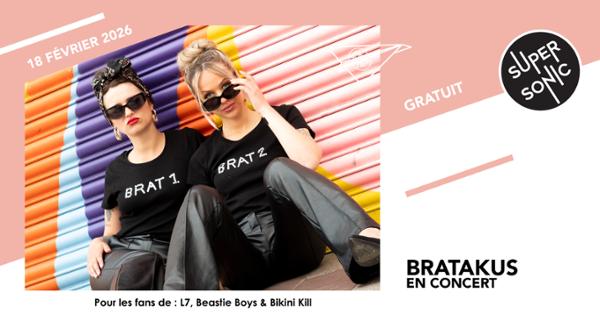 Bratakus