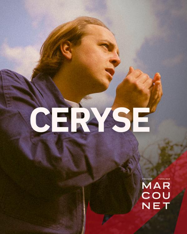 CERYSE & CLÉMENTINE LE FRUIT