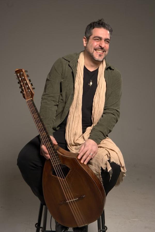 Arezki Amziane