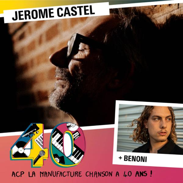 ACP la Manufacture Chanson