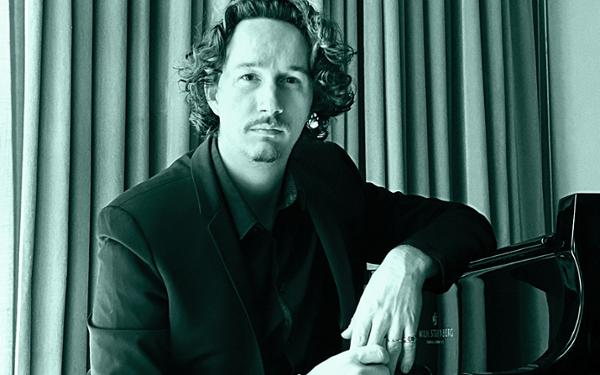 Fred Nardin Trio / JASS CLUB PARIS