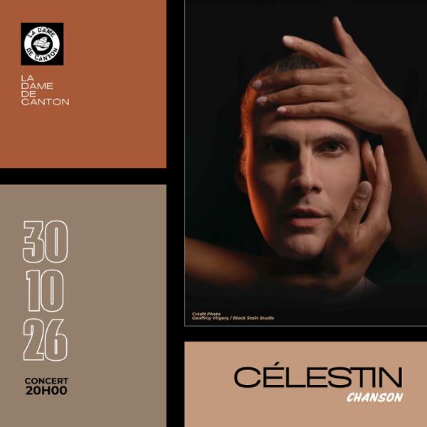CÉLESTIN
