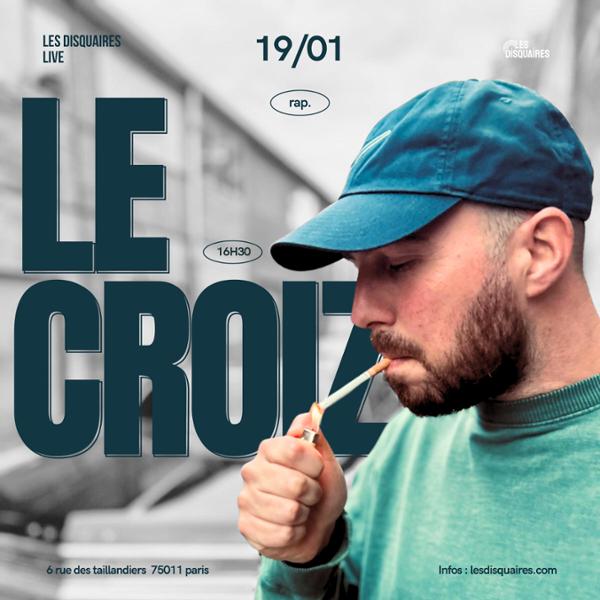 Le Croiz