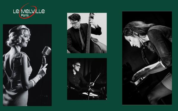 EHRAN JADE QUARTET