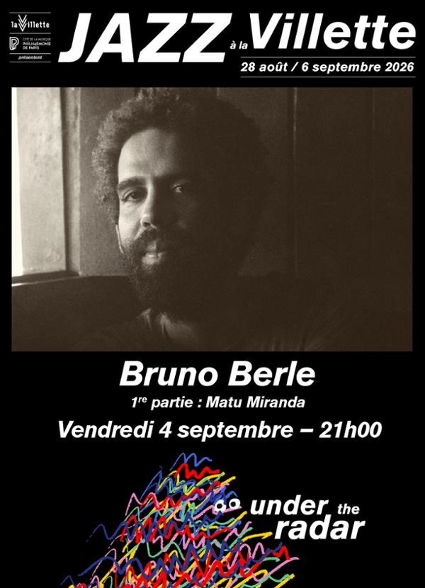 Bruno Berle
