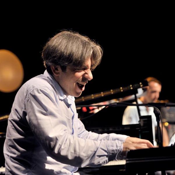 DOMINIQUE FILLON / RALPH LAVITAL / RANTO RAKOTOMALALA / TILO BERTHOLO