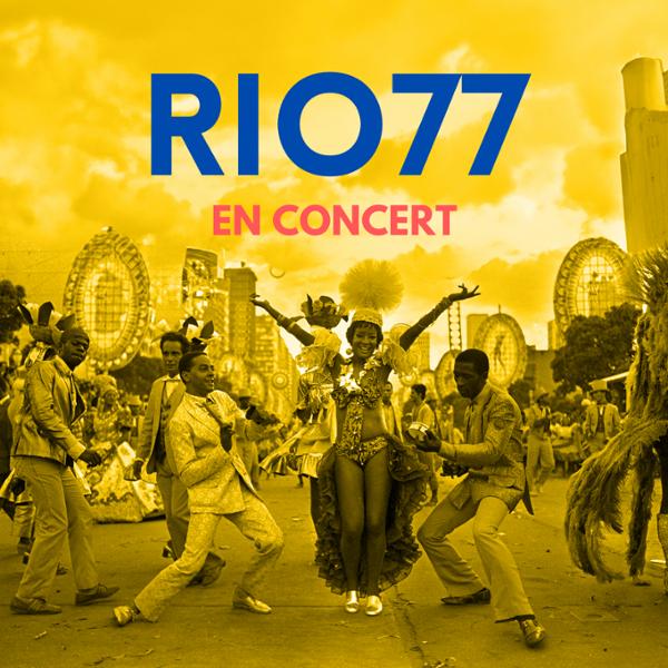 Rio 77