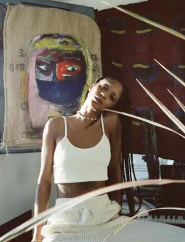 Café-Concert : Mutha Madiba