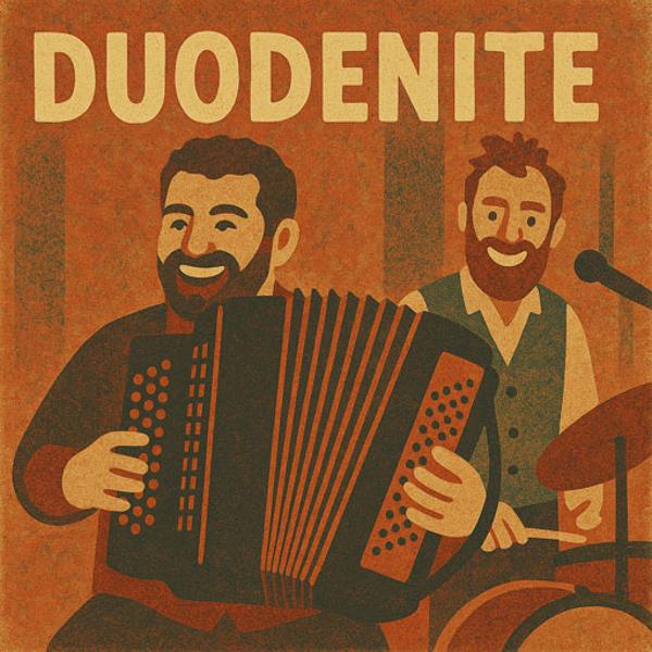 Café-Concert : Duodénite