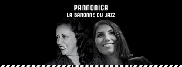 Pannonica, La Baronne du Jazz - Jazz à l'ECUJE Stories