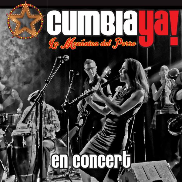 Cumbia Ya !