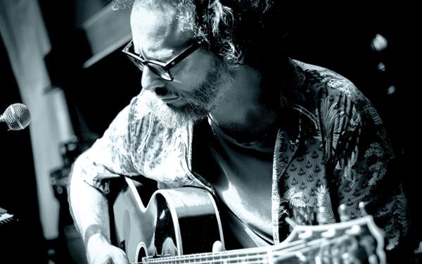 Sandro Zerafa ‘Limestone’ Quartet / JASS CLUB PARIS