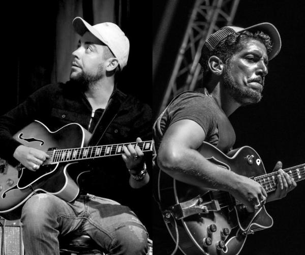 MANTTI BROTHERS TRIO