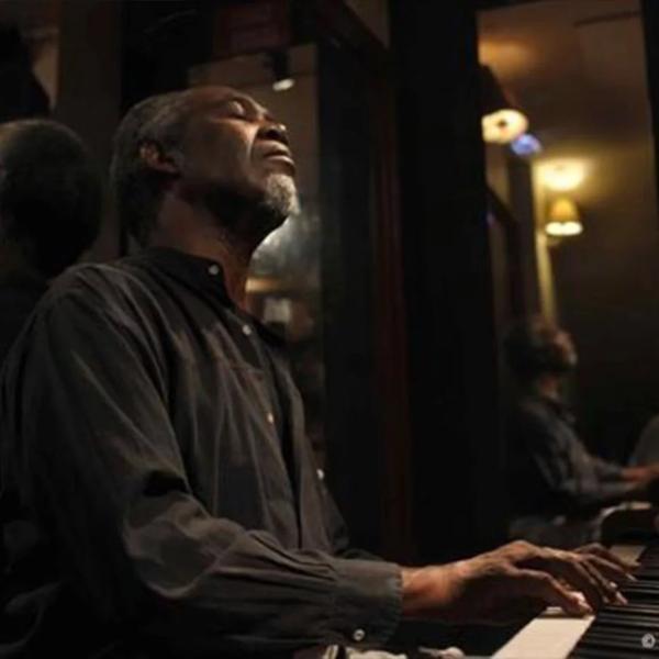 Café-concert : George Edouard Nouel Trio