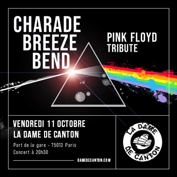 Charade Breeze Bend