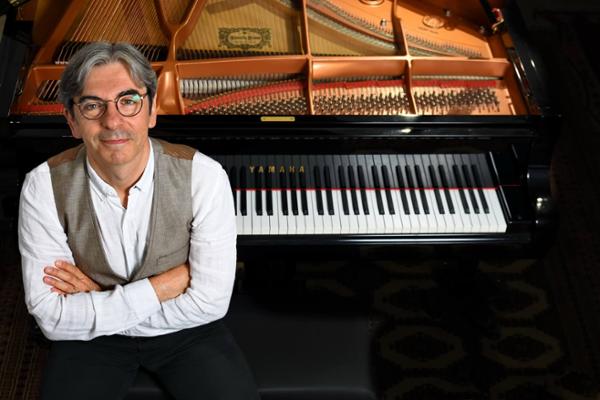 Dominique Fillon Quartet