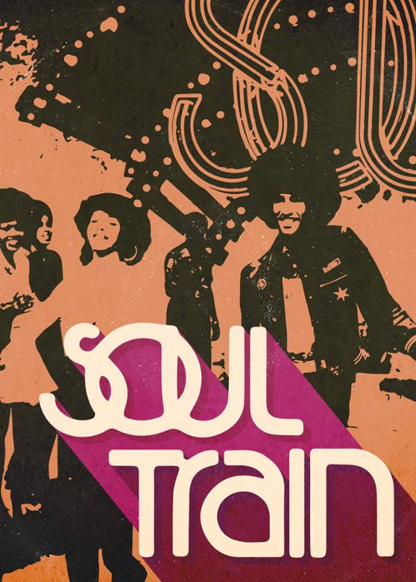 Soul Train