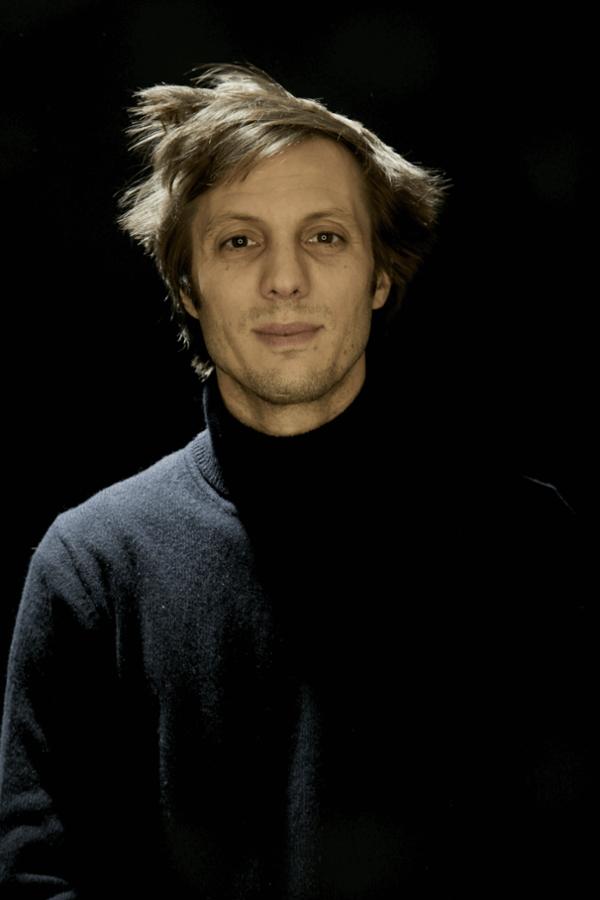 Jazz-Brunch : Adrien Chicot