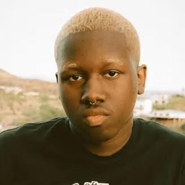 Concert — Eternal Mana : feardorian, Lauren Duffus, Proc Fiskal, Fausse Sceptique