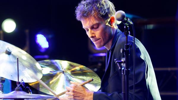 LA JAM DU DIMANCHE DE RONAN RISTORD HOMMAGE A MICHEL PETRUCCIANI