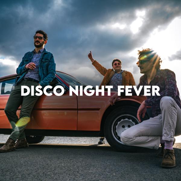 Disco Night Fever & Marcounet