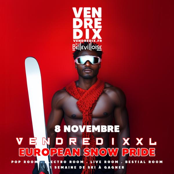 Vendredi XXL