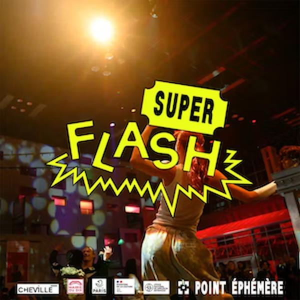 SUPERFLASH | CONTRE-CLUB