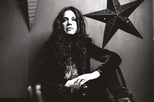 Sari Schorr