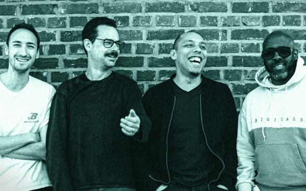 Citizen X / JASS CLUB PARIS