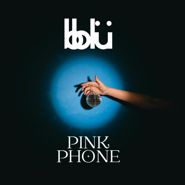 BBlü X Dj Ness Afro