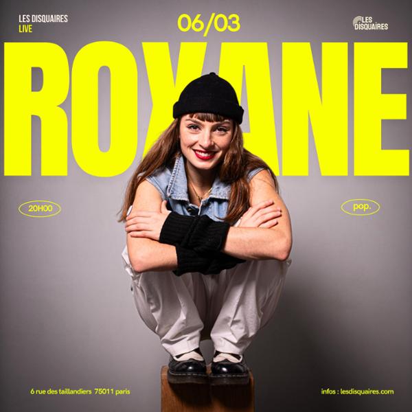 Roxane