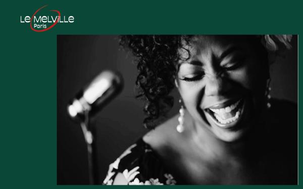 Eboni Fondren 4tet