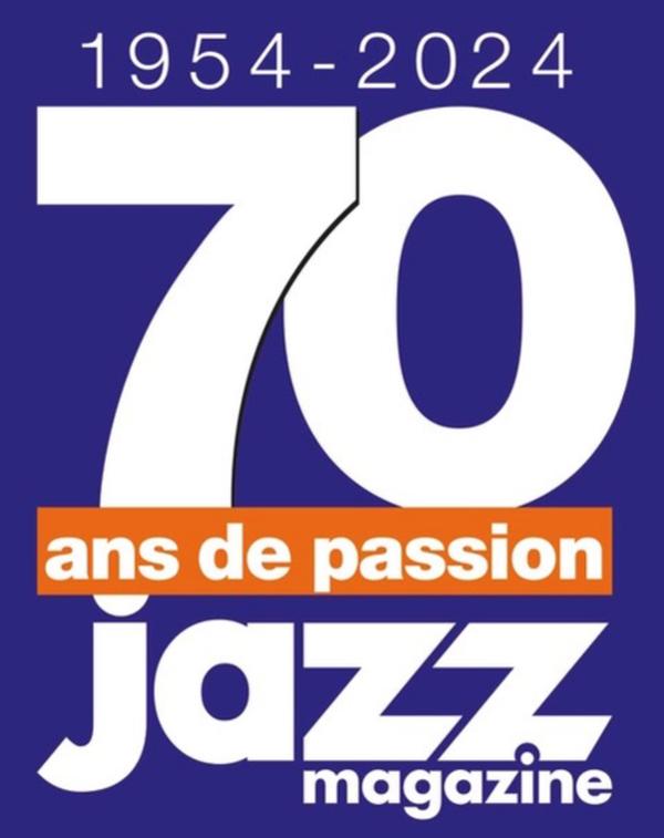 70 ANS DE JAZZ MAGAZINE