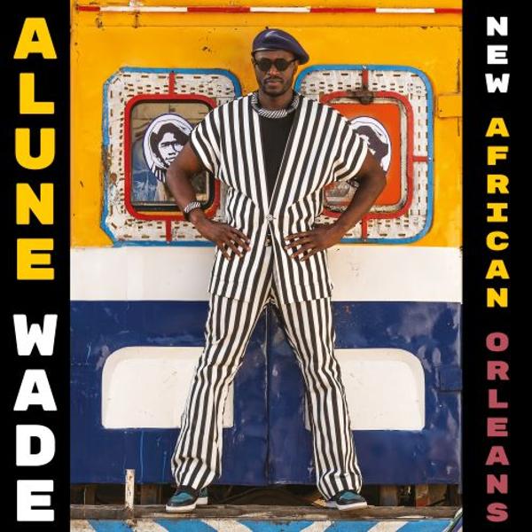 Alune Wade