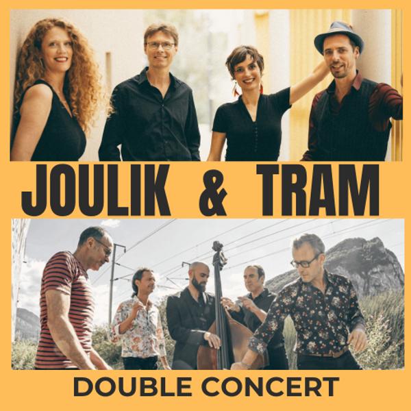 Joulik & TRAM