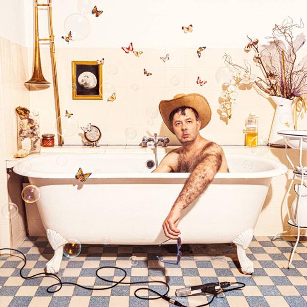 Daniel Zimmermann - Snapshots