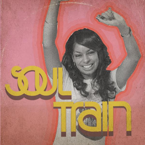 Soul Train - Mai