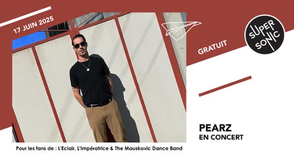 Pearz