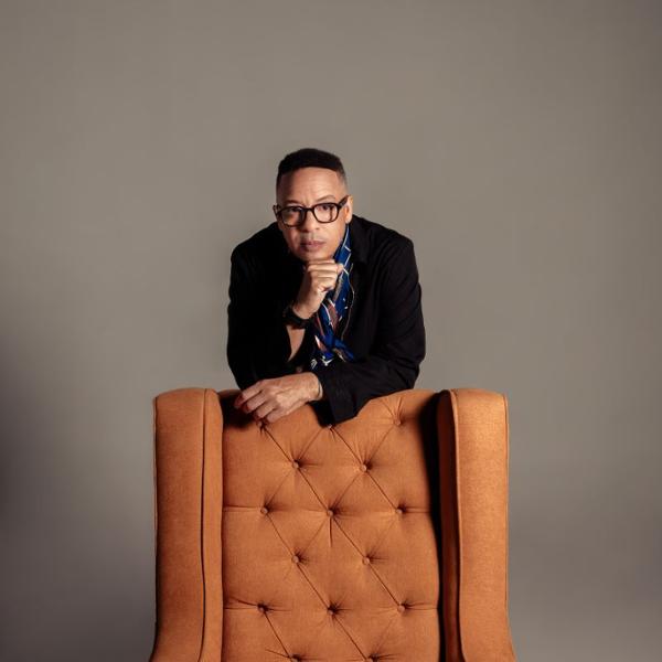 Issac Delgado