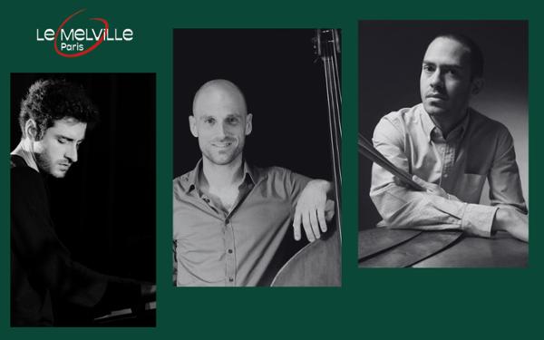 Monnin Midon Delor Trio