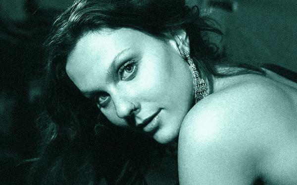 Lucy Wijnands ‘The Great American Songbook’ / JASS CLUB PARIS